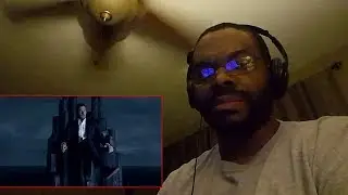 Lucifer Season 4 Ep:10 - REACTION!!!