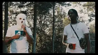 Stacccs x Lowkey - Sos Smoke Session (Official Music Video)