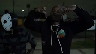 SMAKC3 - DONT (Official Music Video)
