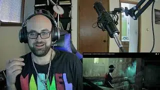 Dead by Daylight Killer Trailer First Time Reaction!!