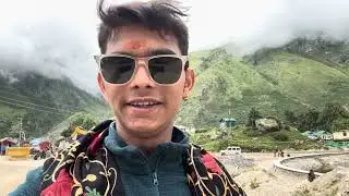 badrinath mana village tour vlog #devbhoomiuttarakhand #badrinath #badrinath2023 #sanatandharma #om