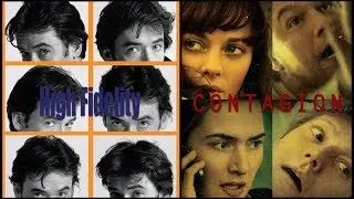 [О кино] Фанатик (2000), Заражение (2011)