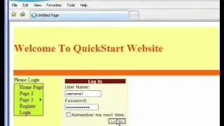 38 - ASP.NET: SiteMapPath
