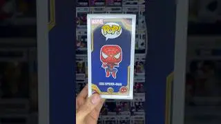 Do I have the Sam Raimi Spider-Man? 