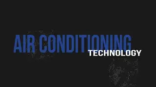 Air Conditioning Technology at NGTC