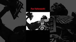 For Helsreach! 