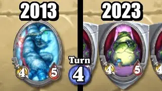 The Mini-Set Arena Power Level is INSANE!