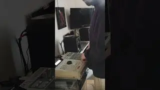 31 days 31 beats ➖ day 18 dark & slow boombap #shorts #jamuary #jamuary2023 #mpc #boombap #lofi