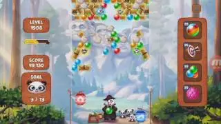 Panda Pop- Level 1908