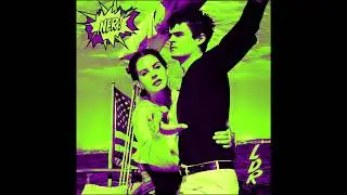 Lana Del Rey · Venice Bitch