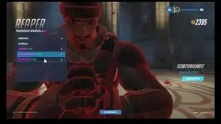 Reaper (Highlight-Intro) [Overwatch]