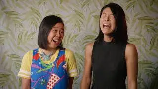 The Family Law Season 3 | Did That Really Happen? - Tammy