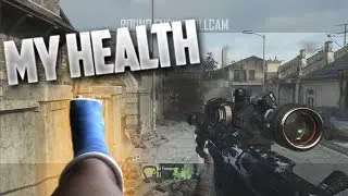 My Health (BO2 Trickshot)