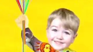 Alphabet Song from WWW.ThatsMEonTV.com.flv Mamidala
