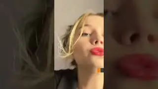 бобриха опять палит бупсы
