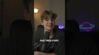 Le MEILLEUR micro que tu puisses avoir 😮‍💨
