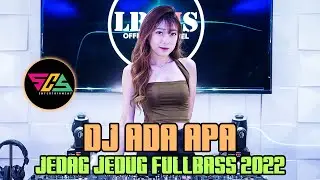 DJ ADA APA SCS ENTERTAINMENT VIRAL FYP TIKTOK 2022