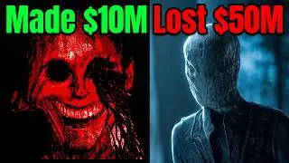Why Youtube Horror Freaks Us Out More Than Movies