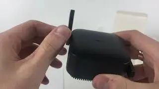 Распаковка и обзор на УСИЛИТЕЛЬ СИГНАЛА WI-FI XIAOMI AMPLIFIER PRO
