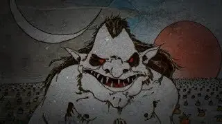 Omut - Лыхыj (lyric video)