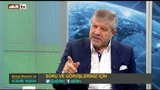 Ahmet Maranki ile Kozmik Yaşam - Ev ergonomisi nedir ?