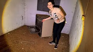 ALGO MUITO ESTRANHO ACONTECEU NESSE VIDEO...