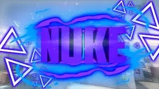 NUKE | ВСЕ ПОЛЕЗНОЕ О КАРТА CS:GO