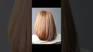 Haircut and hairstyles