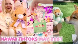 Kawaii TikToks Compilation 2021 ♡ Kawaii Aesthetic | TOFU CUTE TikToks Ep. 6