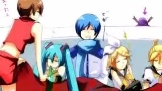 [Hatsune Miku] First Sound -Reprise- [Original]