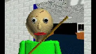 Baldi's Army.