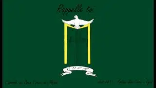 Rappelle toi - CDCM
