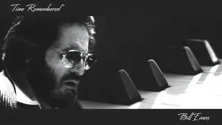 Time Remembered [Live 1972]