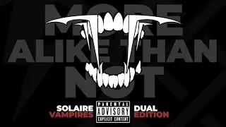 Dinner With The Vampire Boys | Audio RP | [M4A]