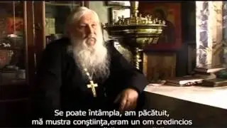 Sarea pamantului (part. a 2-a)