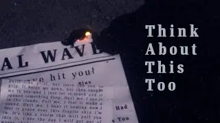 Jaden Sade - Think About This Too (Official Lyric Video)