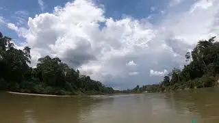 Malaysia - River Cruise #malaysia #travel #traveling