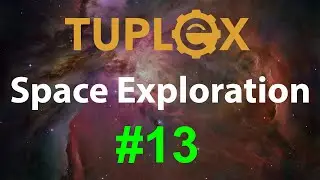 Factorio Space Exploration #13 - Advanced oil processing