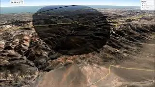 Total solar eclipse 2019 Chile & Andes trailer