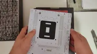 Комплект материнська плата QIYIDA X99 LGA 2011 3 та Xeon E5 2680 V4