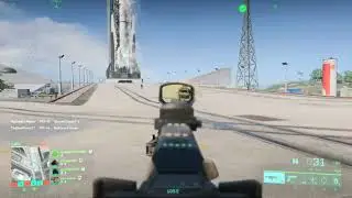 Epic This HOLE SAVED his LIFE