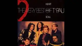 T'Pau Monkey House