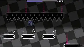 Base after base 2017 - Geometry Dash 2.11