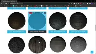 Texturesocean: How can you download free 3d textures and model
