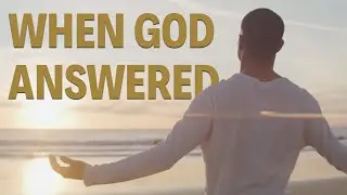 WHEN GOD ANSWERED | @STAYLIFTEDFILMS  #staylifted #pop #christianfilm #poetry #faith