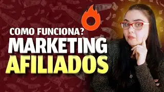 🤑 Como Começar no MARKETING DE AFILIADOS | Como Funciona e Como Ganhar Dinheiro de Forma Honesta