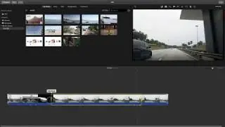 How to Do Speed Ramp in iMovie