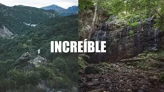 Estos lugares son los que te dan la vida...