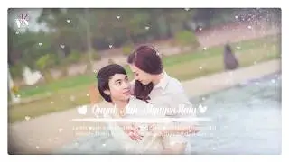 [Share Project] Wedding | Awesome Love | After Effects VN
