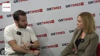 GrTimes 88η ΔΕΘ (10/9/2024)